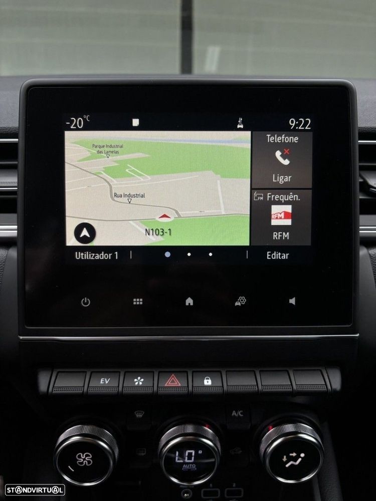 Renault Captur 1.6 E-Tech Plug-In Intens - 26