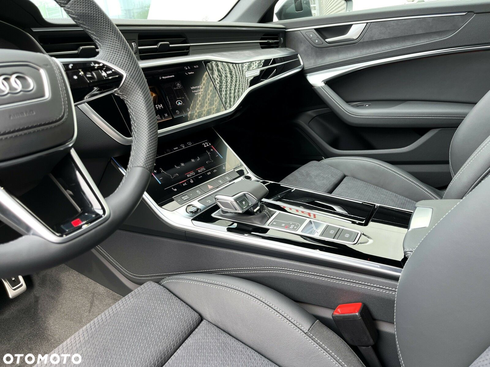 Audi A6 - 21