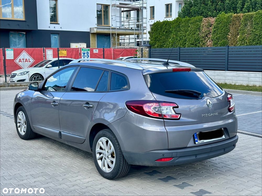 Renault Megane - 6