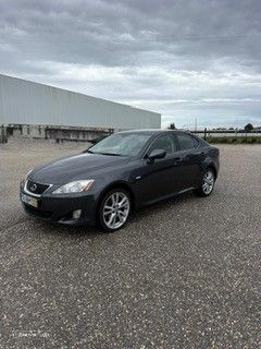 Lexus IS 220 220d DPNR - 1