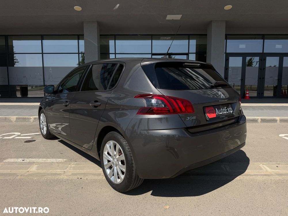 Peugeot 308 PureTech 130 Stop & Start Style - 6