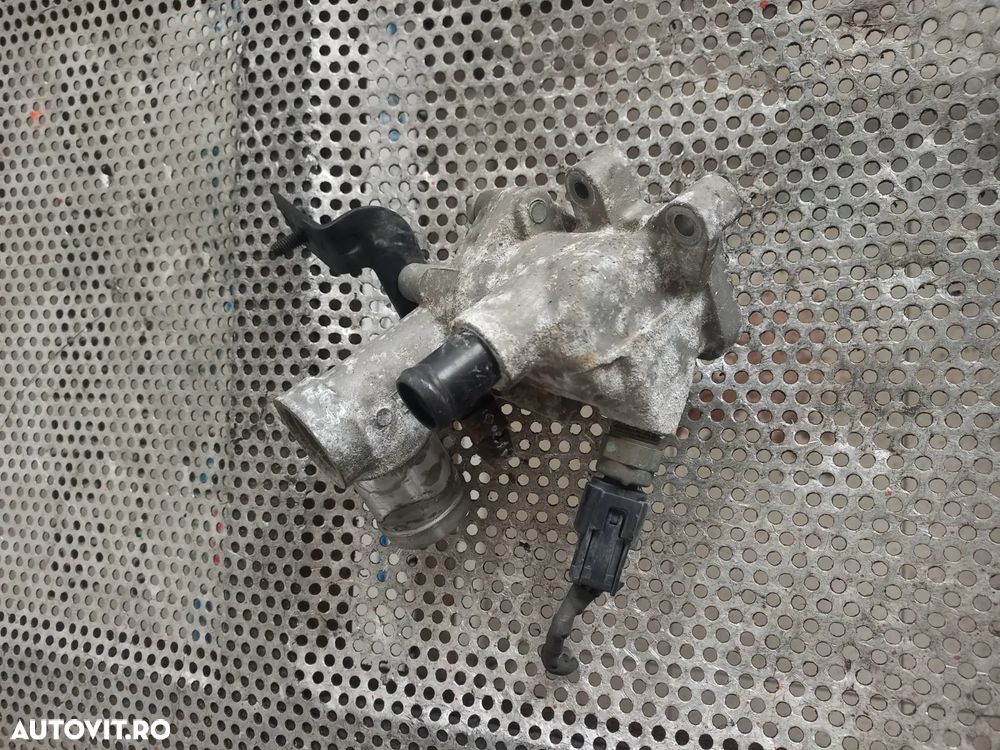 Corp Termostat Kia Ceed 1.6 Crdi Euro 4 Motor D4FB - 3