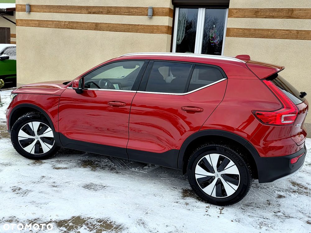 Volvo XC 40 B3 B DKG Essential - 10