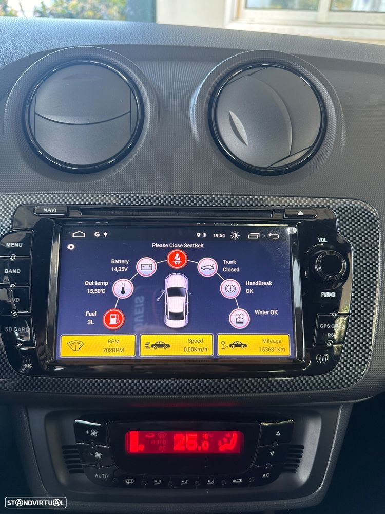 SEAT Ibiza SC 1.4 TSI DSG Cupra - 20