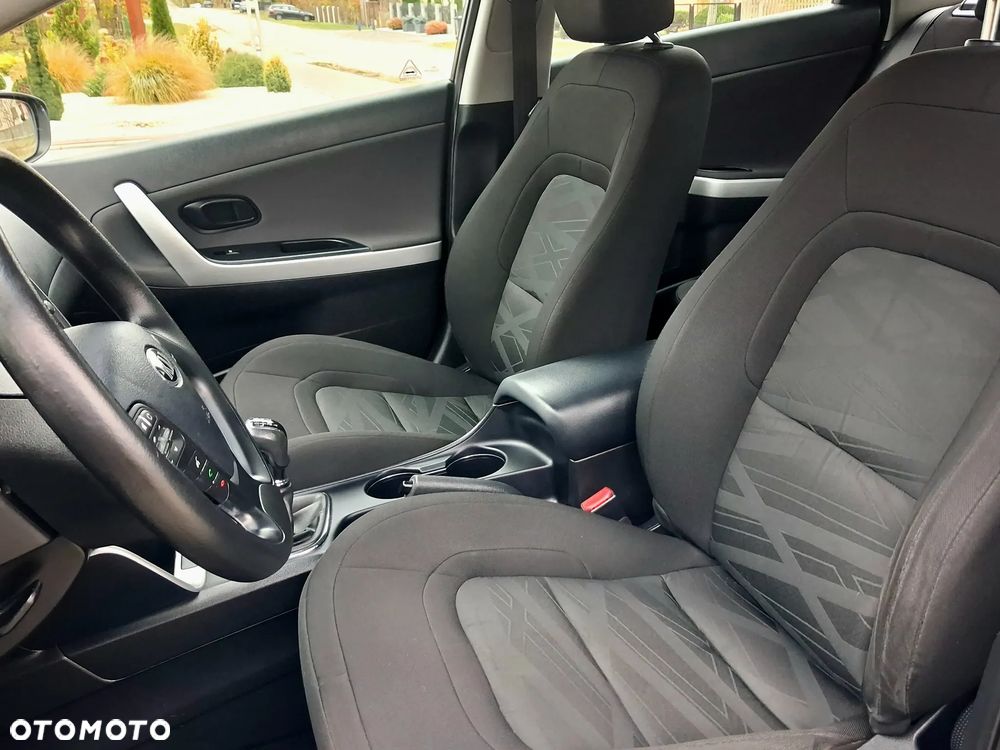 Kia Ceed - 23
