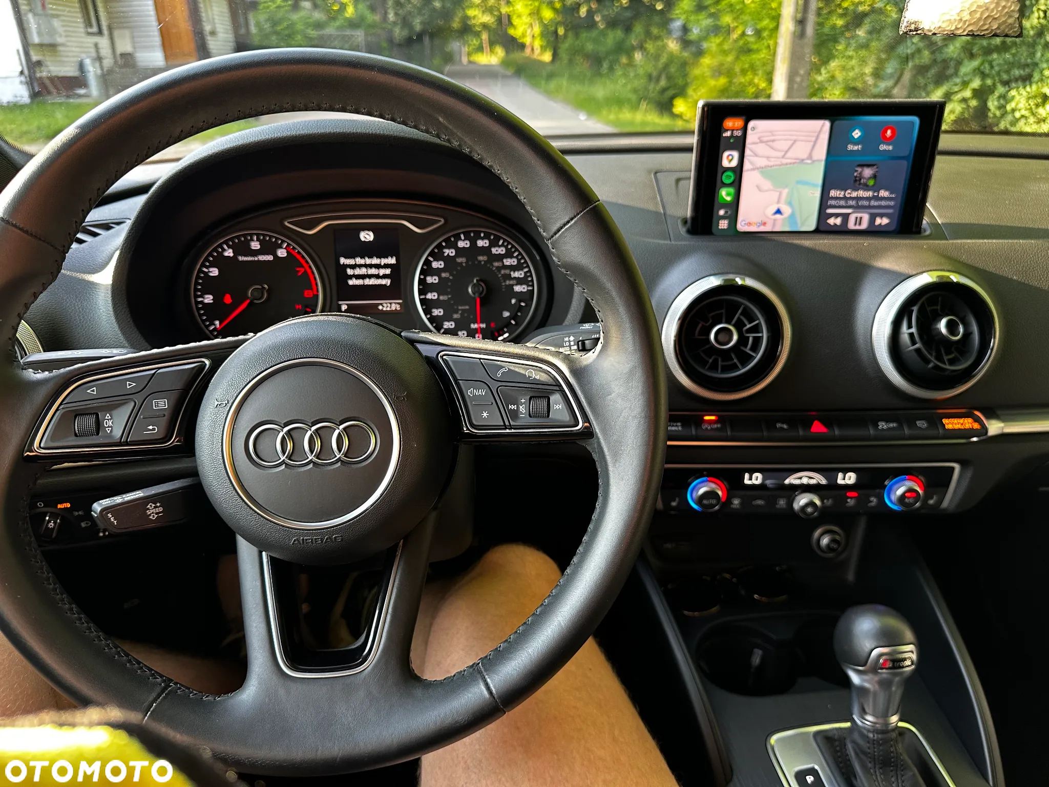 Audi A3 - 11
