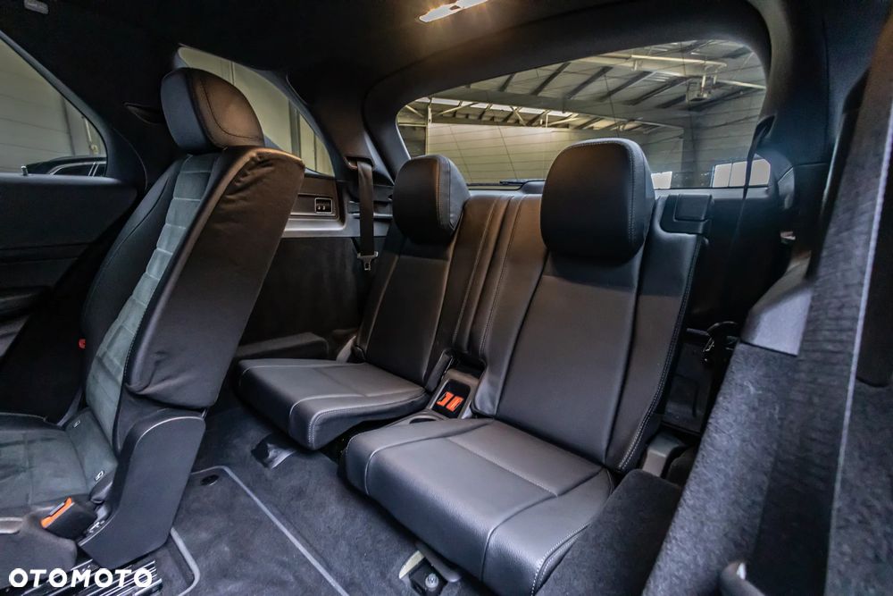 Mercedes-Benz GLE 450 4Matic 9G-TRONIC AMG Line - 28