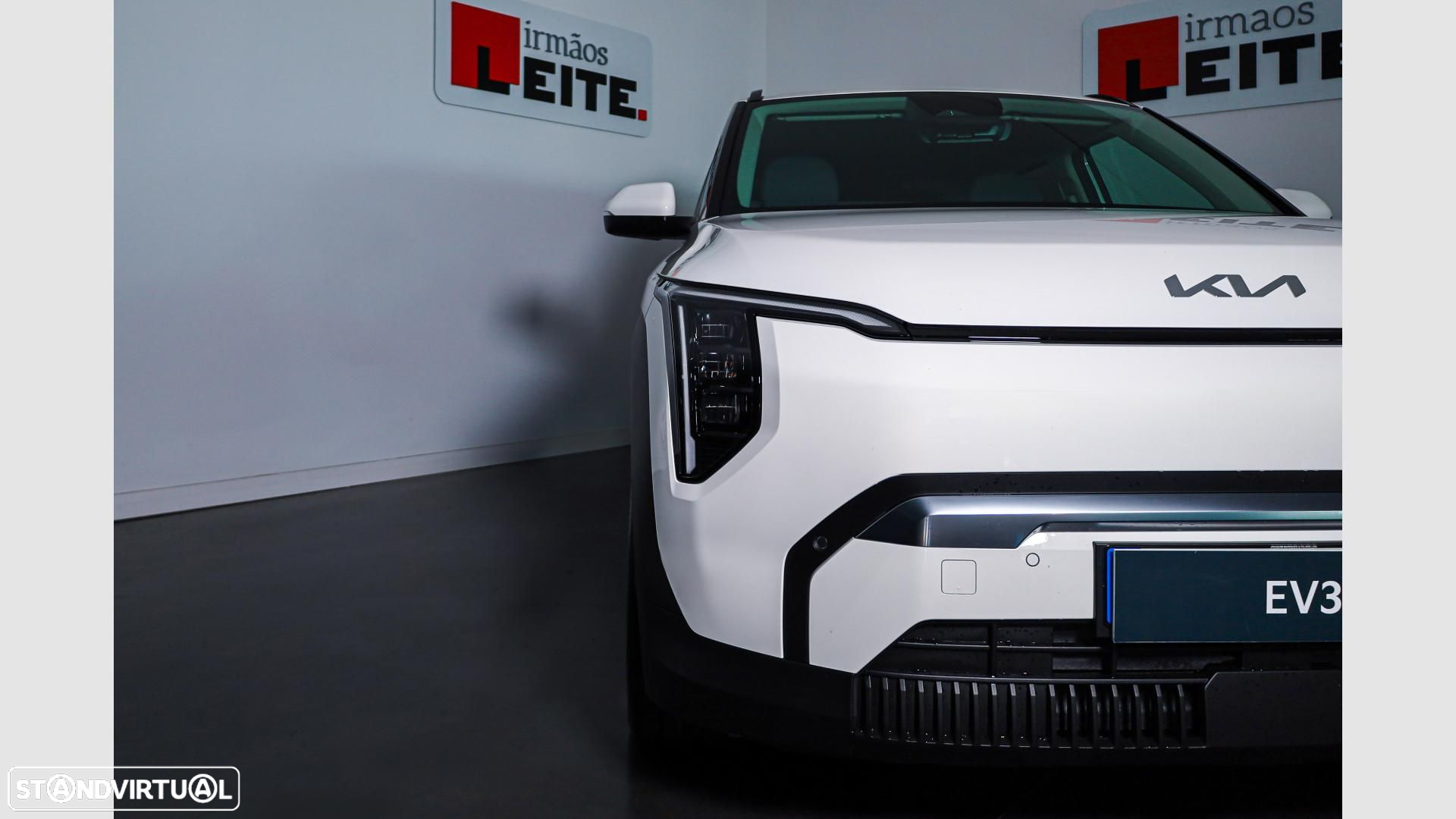Kia EV3 81.4 kWh Tech - 4