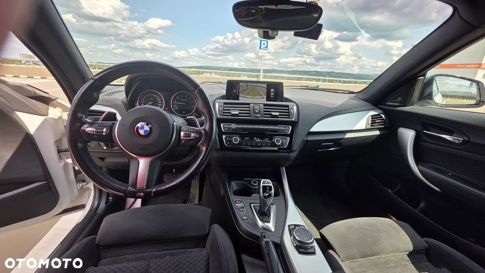 BMW Seria 2 M235i sport - 6