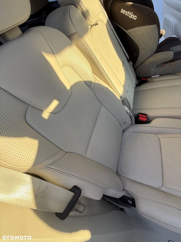 Volvo XC 90 D5 AWD Inscription - 16