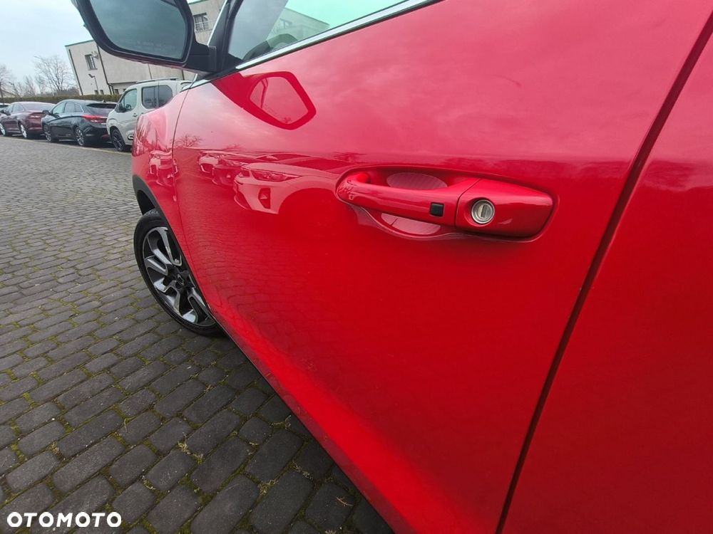 SsangYong/KGM Tivoli - 20