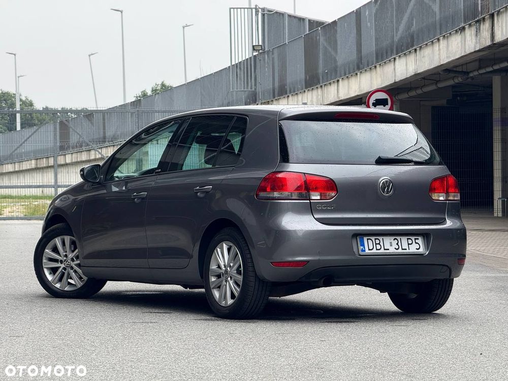 Volkswagen Golf 1.6 TDI Trendline - 15