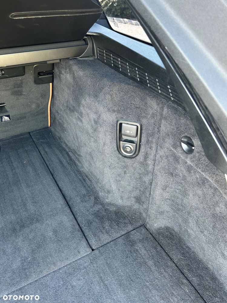 BMW Seria 5 520d xDrive MHEV Business Edition - 13