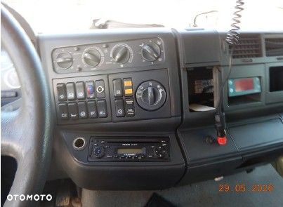 MAN 26.320 TGA E4 26.0t - 6