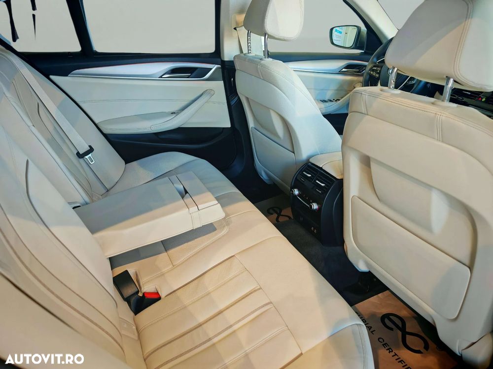 BMW Seria 5 - 15