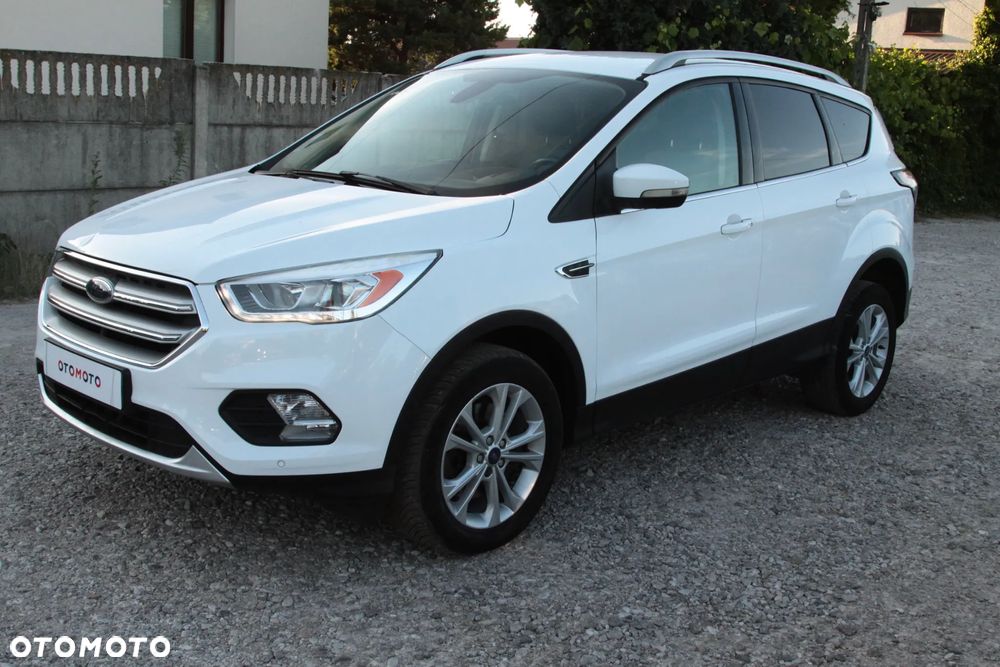 Ford Kuga 2.0 TDCi 2x4 Titanium - 7