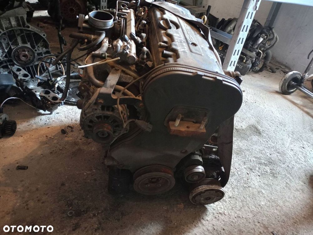 Silnik Daewoo Nubira 2.0 16V X20SED - 2