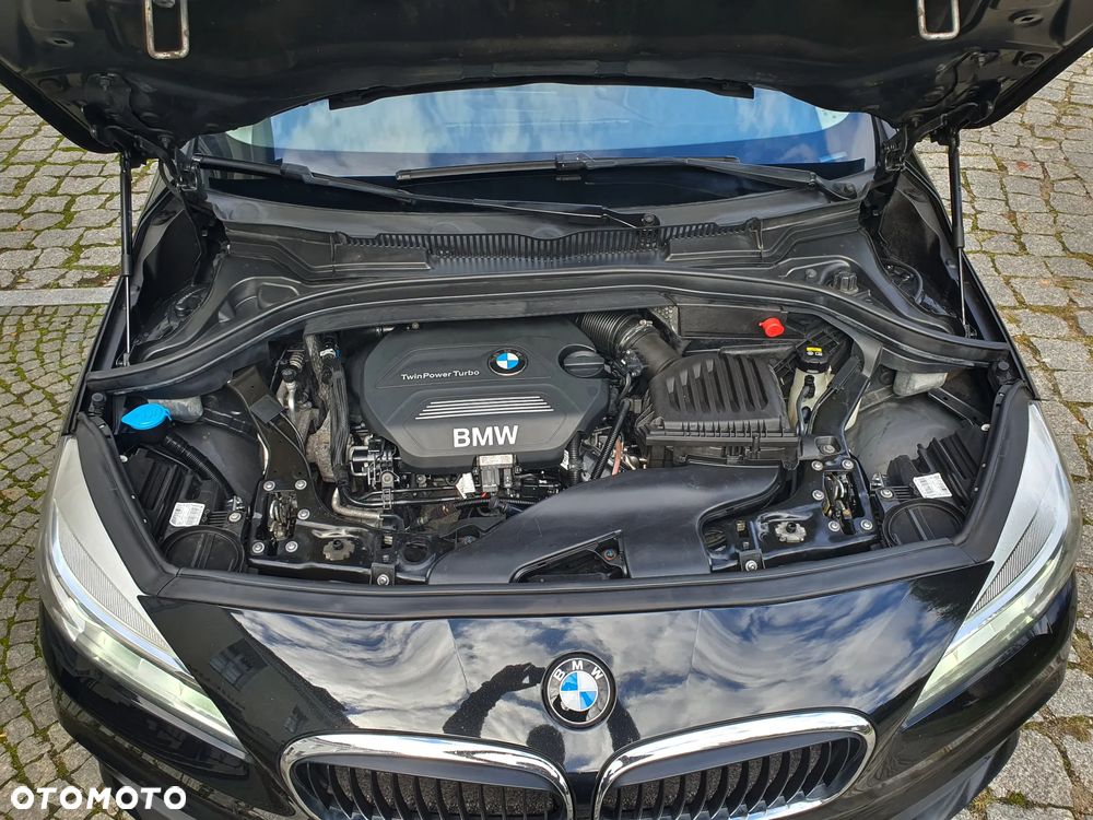 BMW Seria 2 ver-218d-advantage - 34