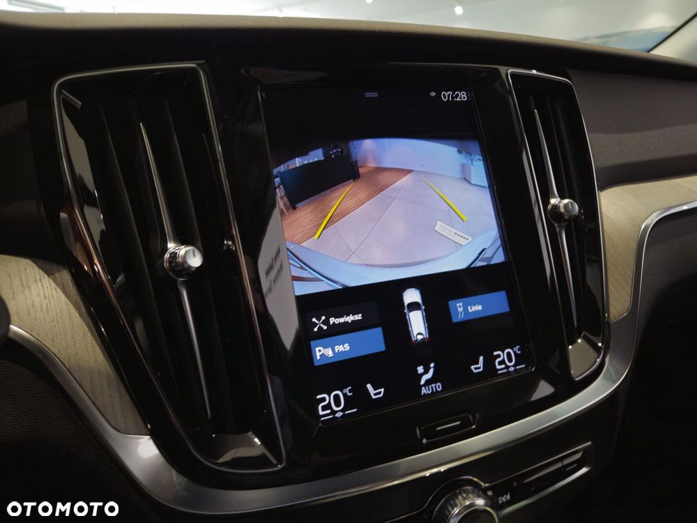 Volvo V60 - 25
