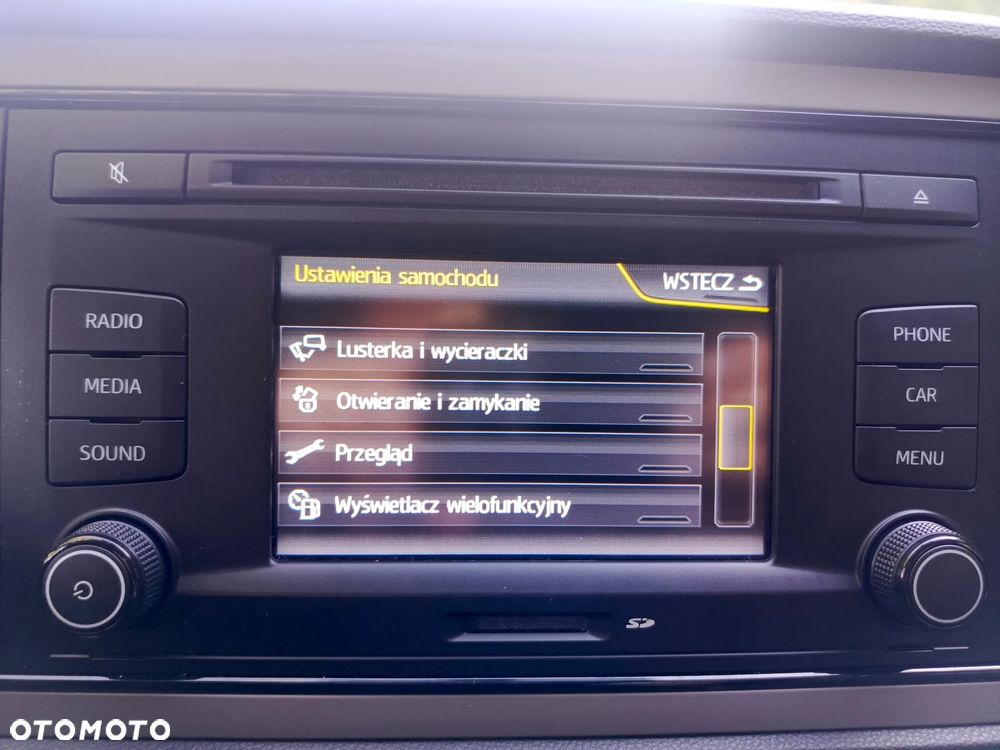Seat Leon SC 1.2 TSI Style - 25