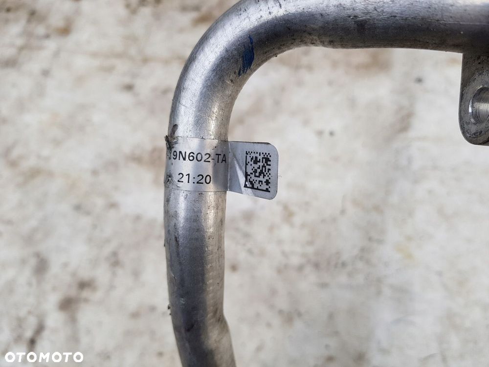 przewód klimatyzacji FORD Mondeo mk5 - 8