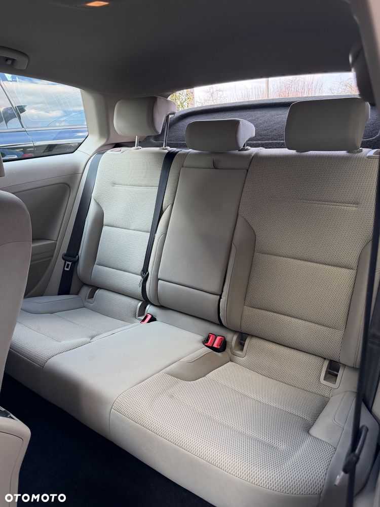 Volkswagen Golf 1.4 TSI ACT BlueMotion Technology Highline - 11