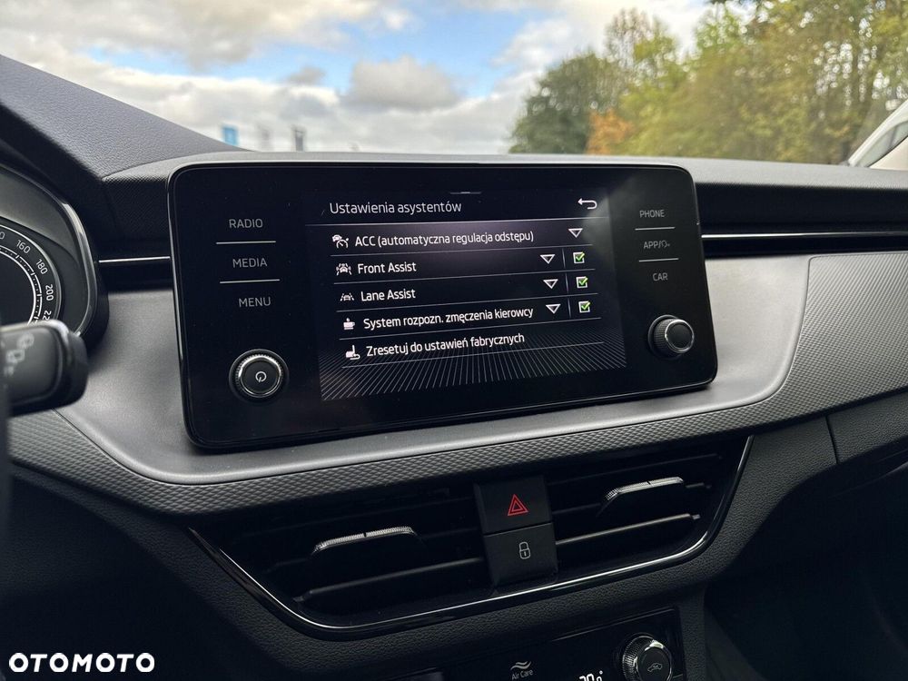 Skoda Kamiq 1.0 TSI Ambition - 28