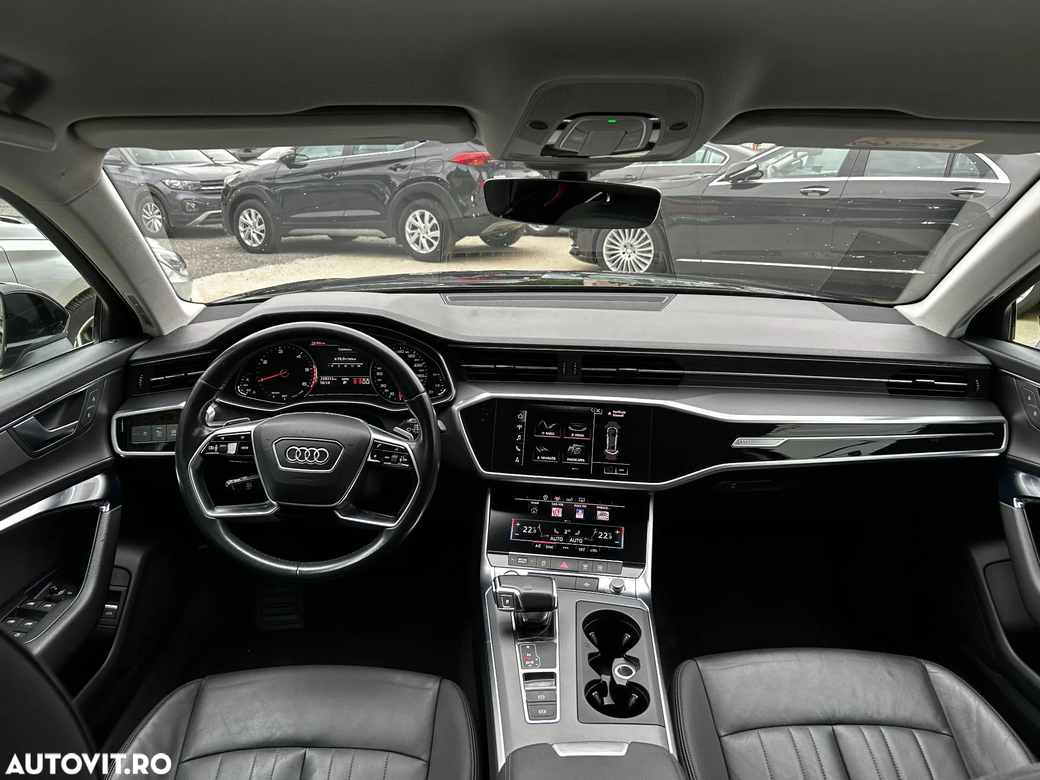 Audi A6 2.0 35 TDI S tronic Basic - 4