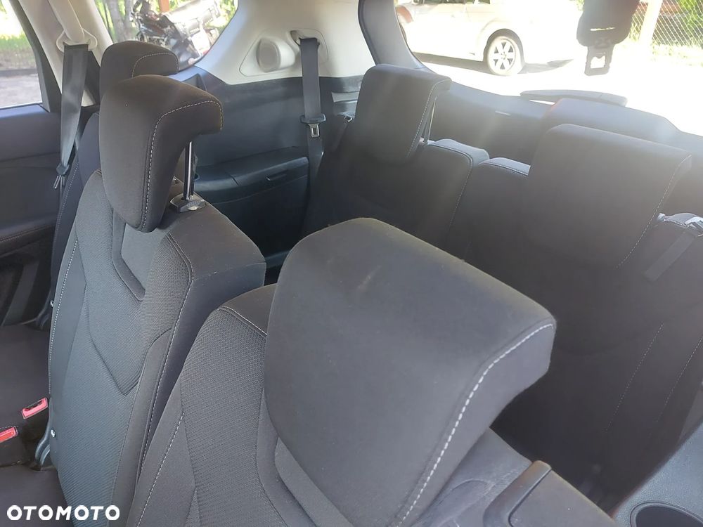 Ford S-Max - 20