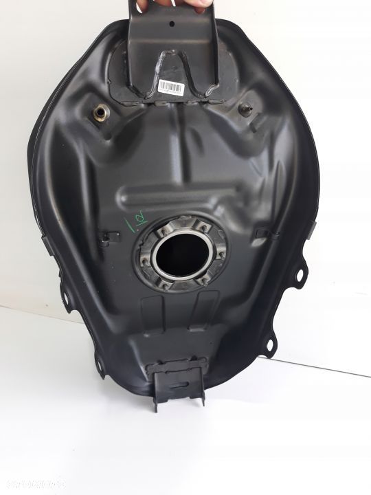 HONDA CBR ZBIORNIK PALIWA - 5