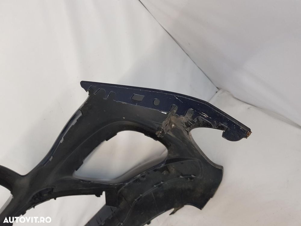 Bara fata Mercedes GLE AMG dupa 2015 - 5