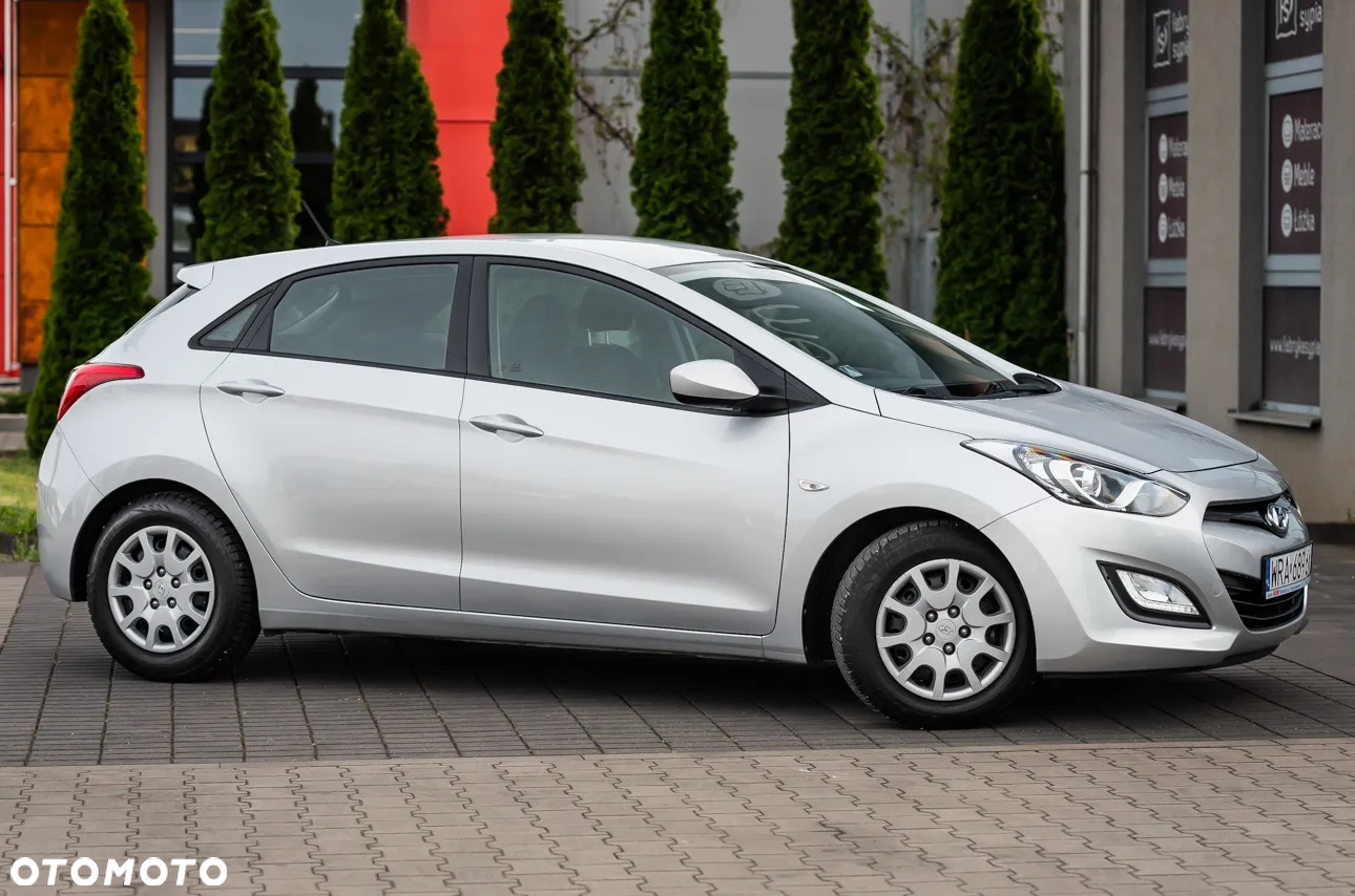 Hyundai i30 - 3
