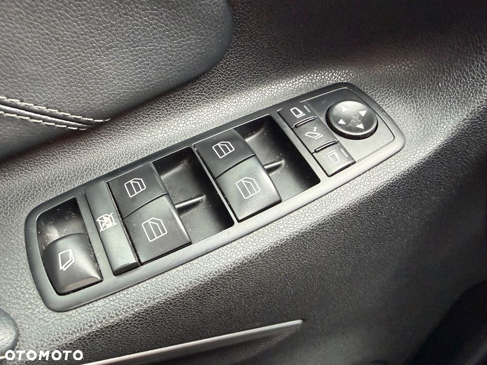 Mercedes-Benz GL 450 4Matic 7G-TRONIC - 18
