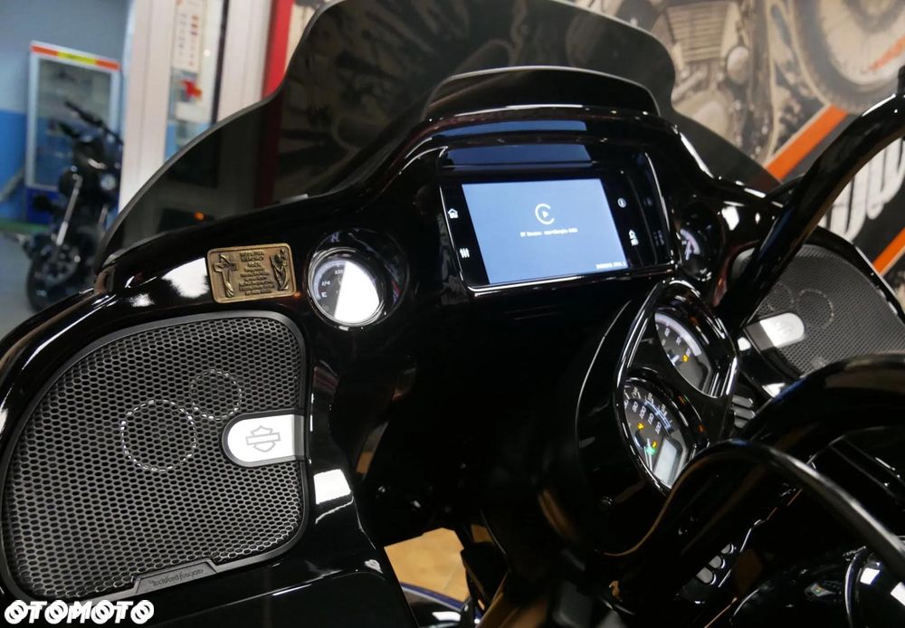 Harley-Davidson Touring Road Glide - 9