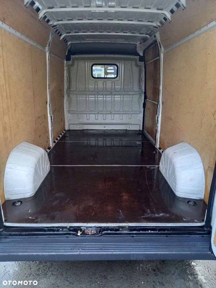 Fiat Ducato - 14