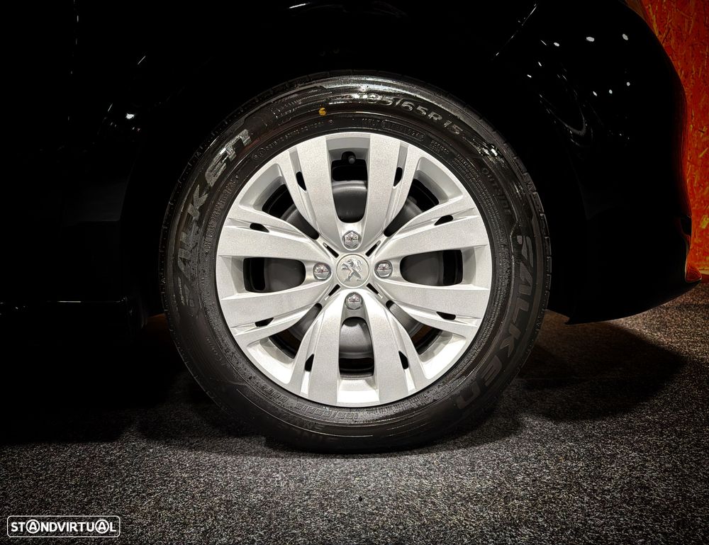 Peugeot 208 1.4 HDi Active - 31