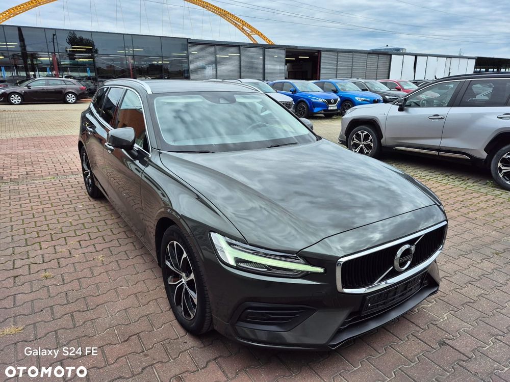 Volvo V60 - 5