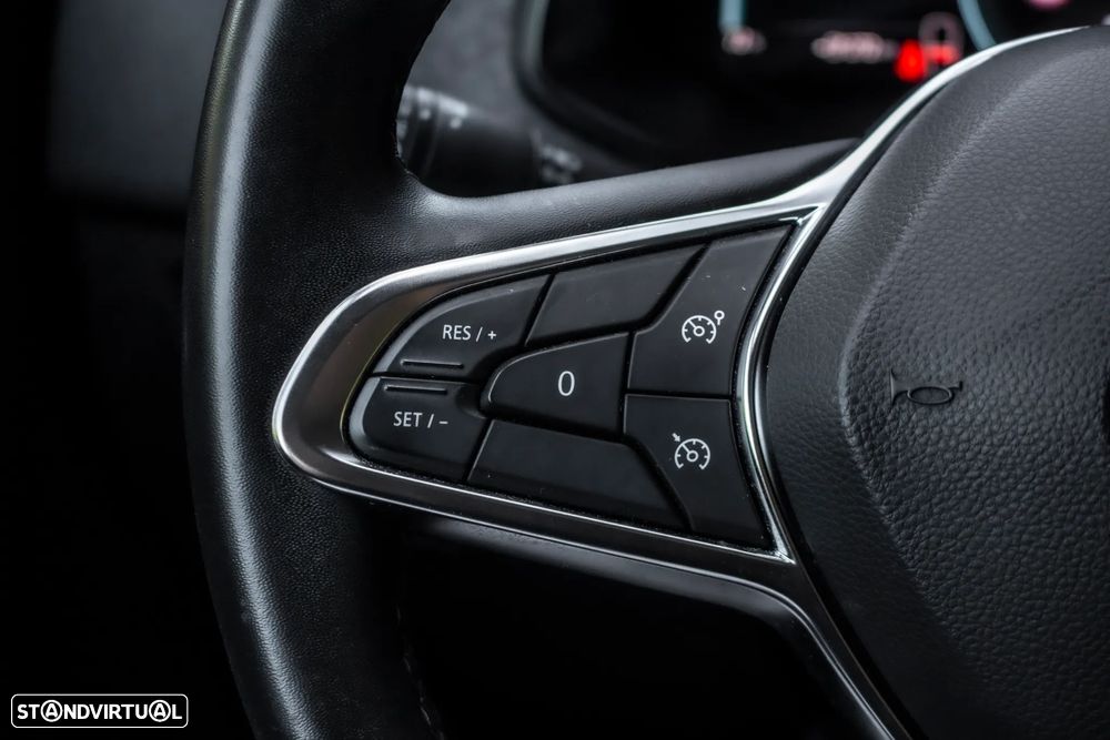 Renault Zoe (c/ Bateria) EV 50 110hp Equilibre - 14