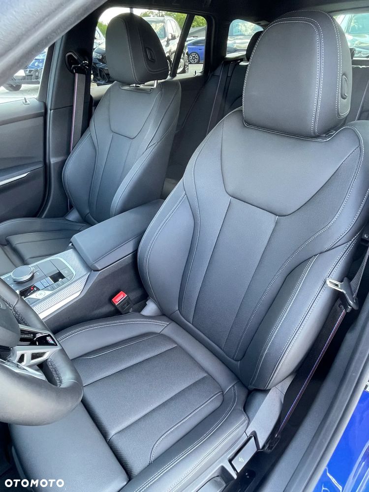 BMW Seria 3 320d mHEV M Sport - 11