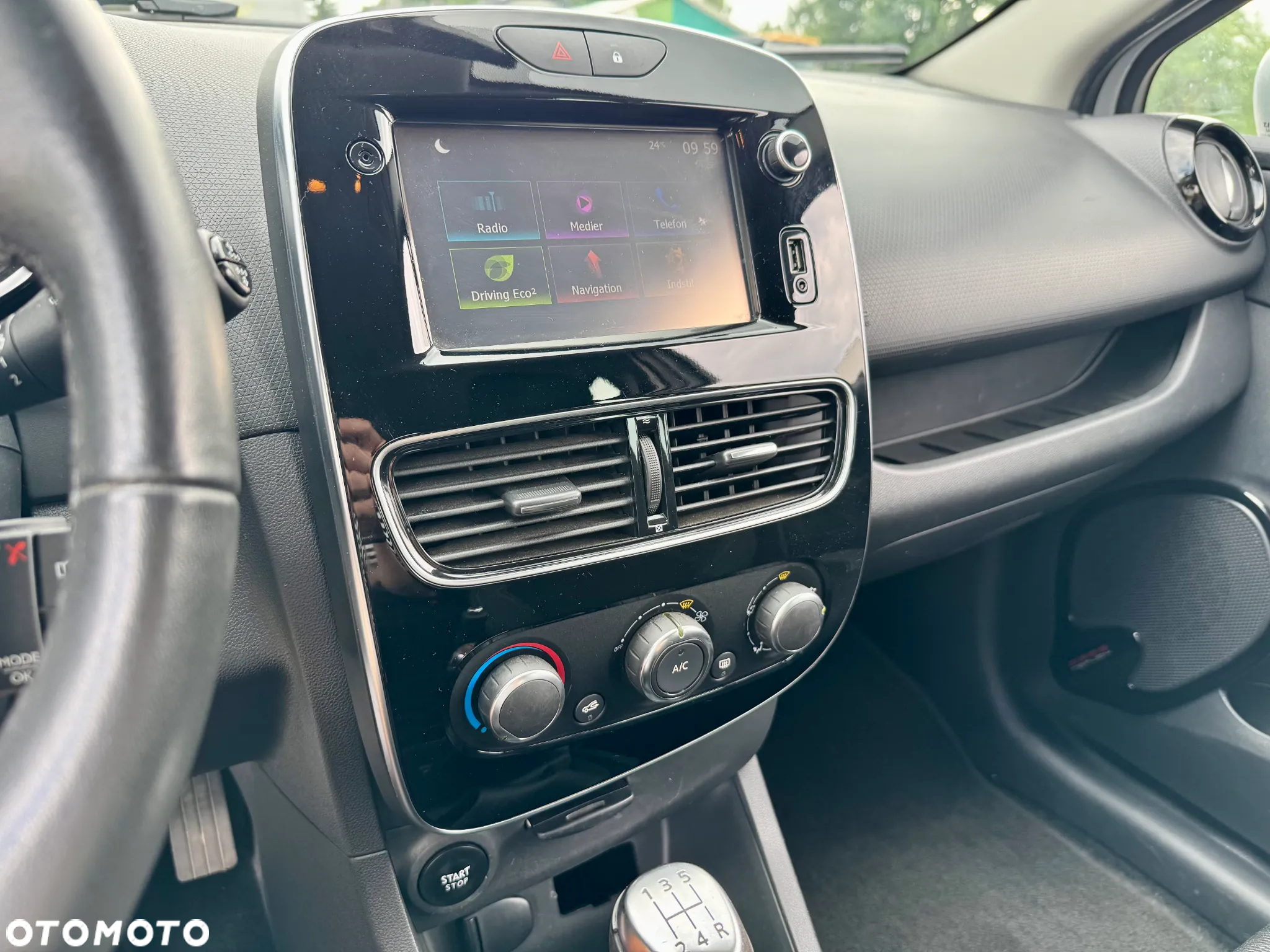 Renault Clio (Energy) dCi 90 Start & Stop LIMITED - 14