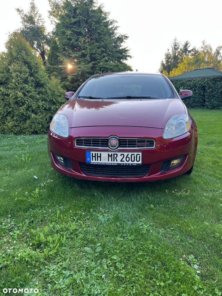 Fiat Bravo 1.9 Multijet 16V DPF Sport - 3