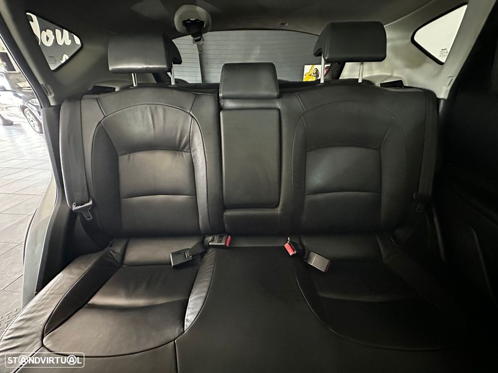 Nissan Qashqai 1.5 dCi Tekna Premium 18 - 33