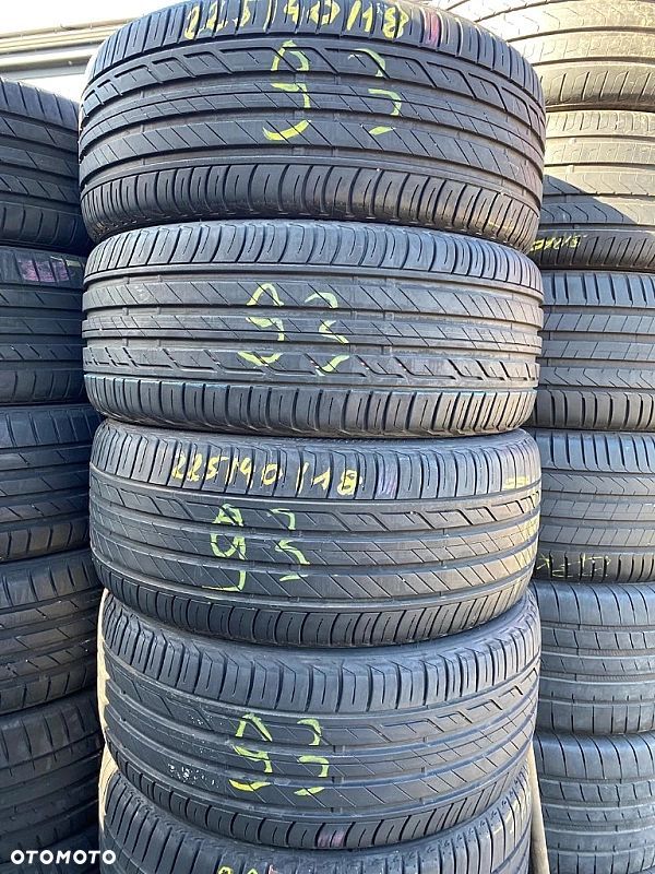 225/40/18 Bridgestone Turanza T001_6,8mm_4szt_(93) - 2