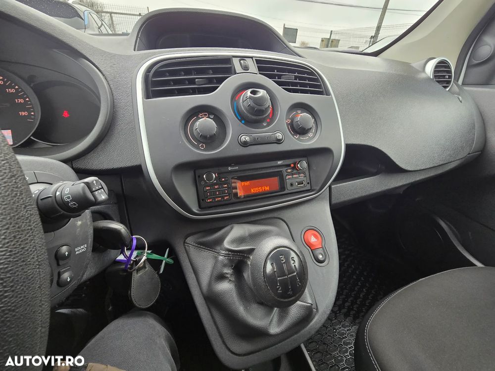 Renault Kangoo - 8