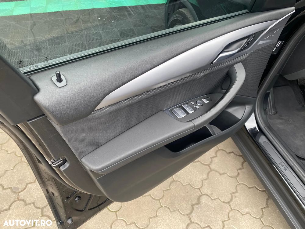 BMW X3 - 13