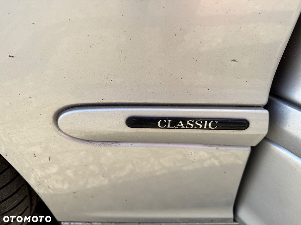 Mercedes-Benz Klasa C - 36