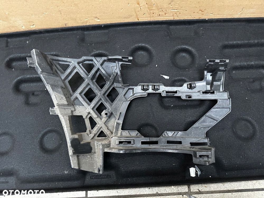 ŚLIZG MOCOWANIE ZDERZAKA VW TIGUAN II 5NA 16- - 2