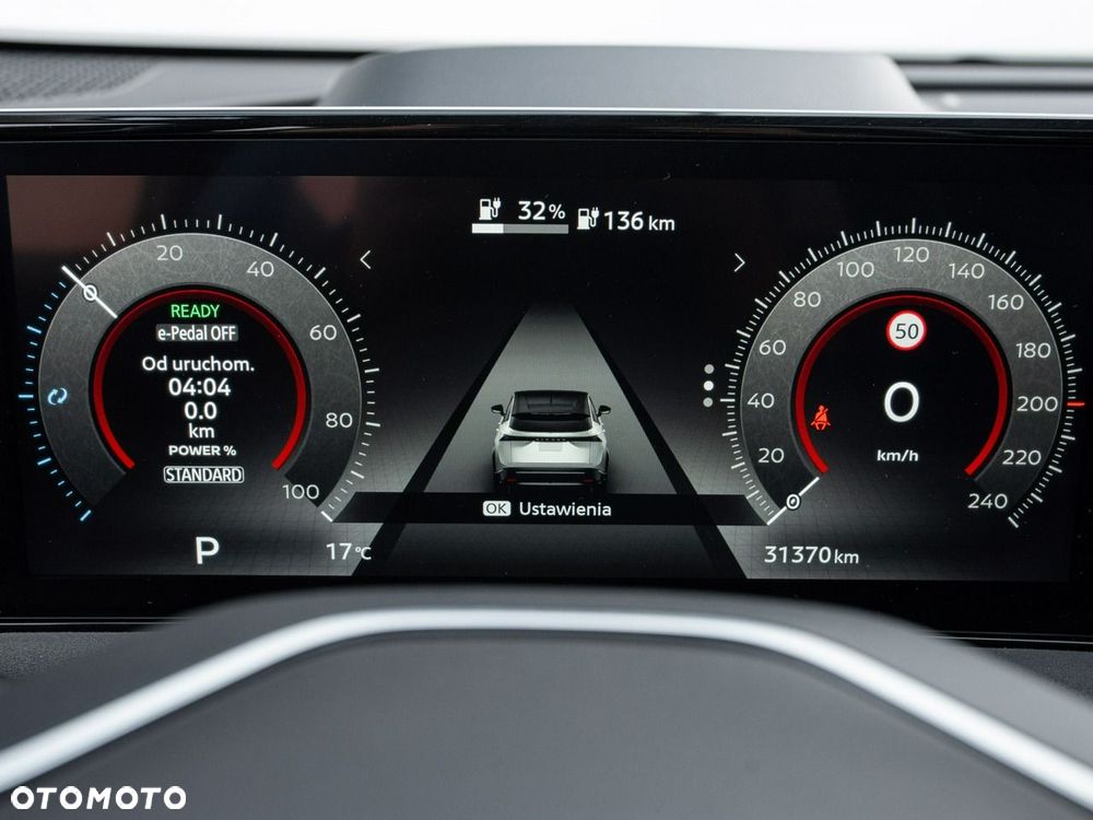 Nissan Ariya 87kWh Evolve - 13