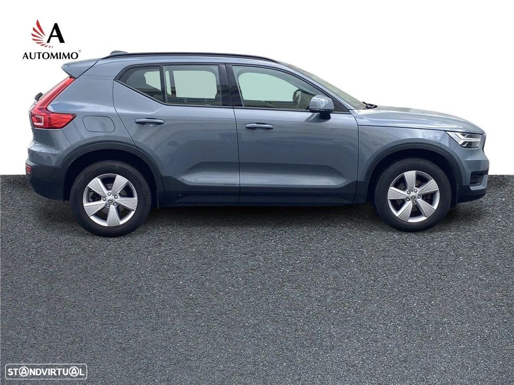 Volvo XC 40 2.0 D3 Momentum - 3