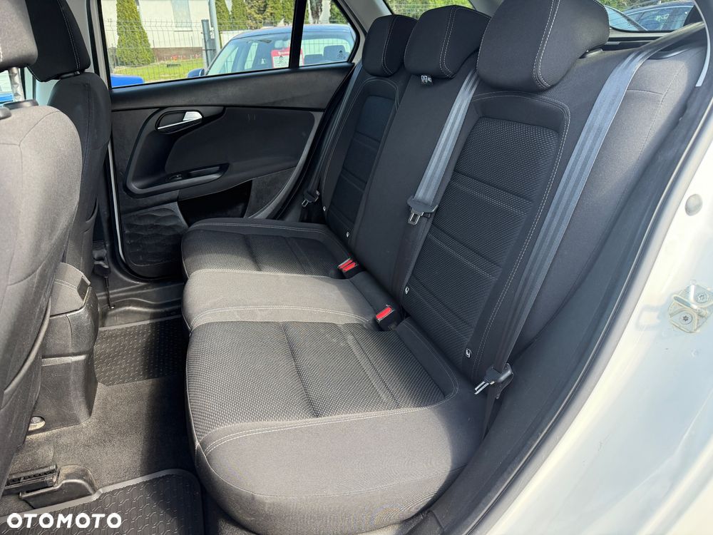 Fiat Tipo 1.6 MultiJet Business Line - 21